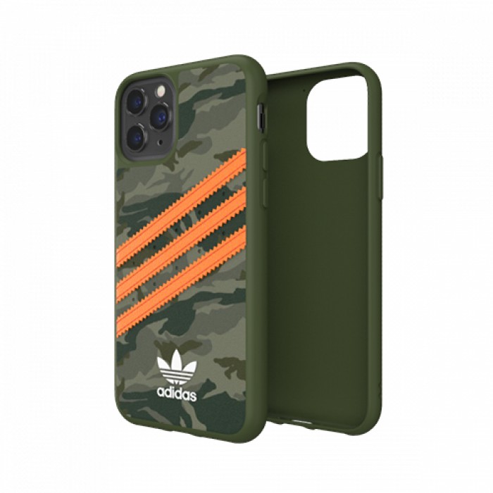 ỐP LƯNG IPHONE 12 PRO MAX ADIDAS OR 3-STRIPES SNAP CASE